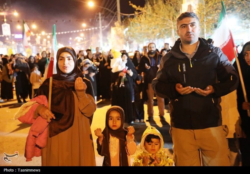 اخبار یاسوج , شهید امام خامنه ای (ره) , 