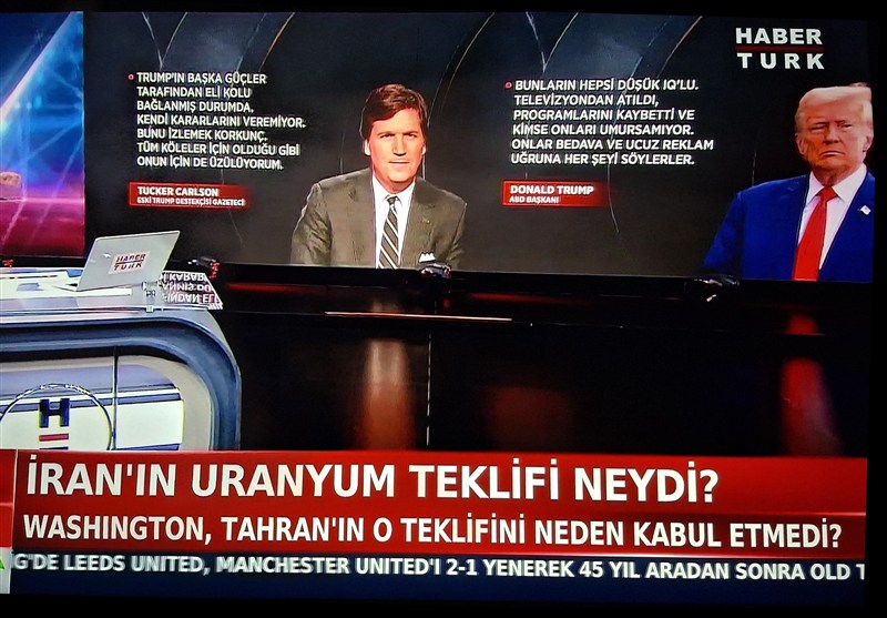 کشور ترکیه , جنگ آمریکا و رژیم صهیونیستی علیه ایران , 