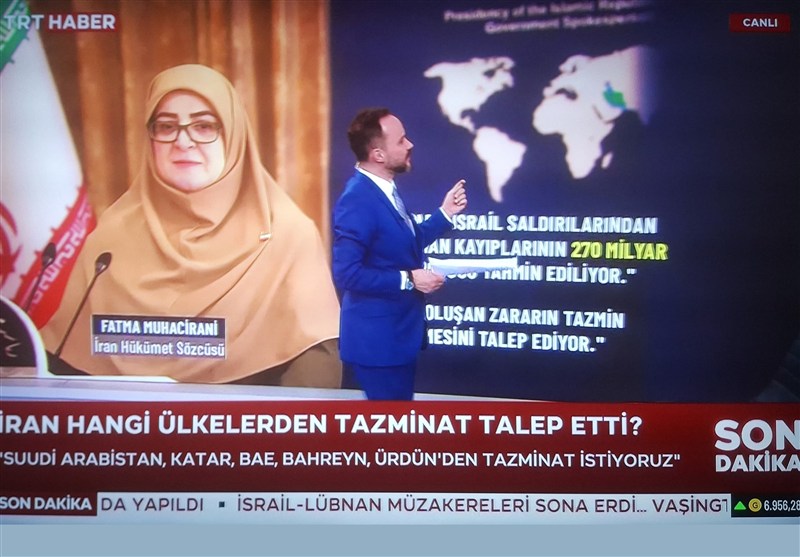 کشور ترکیه , جنگ آمریکا و رژیم صهیونیستی علیه ایران , 