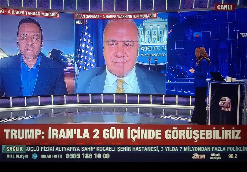 کشور ترکیه , جنگ آمریکا و رژیم صهیونیستی علیه ایران , 