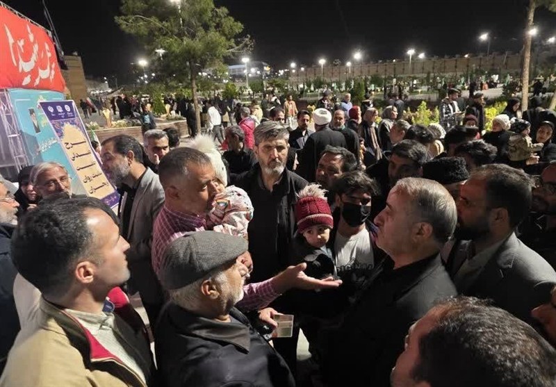 اخبار استان خراسان جنوبی , امام صادق (ع) , رهبر انقلاب , 