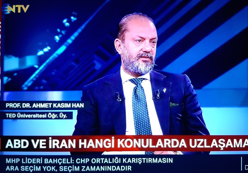 کشور ترکیه , جنگ آمریکا و رژیم صهیونیستی علیه ایران , 