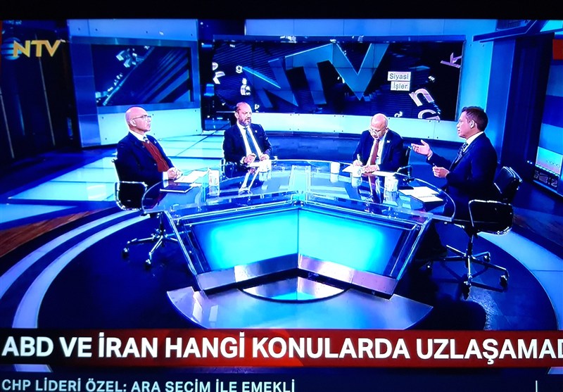 کشور ترکیه , جنگ آمریکا و رژیم صهیونیستی علیه ایران , 