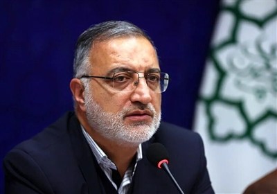 زاکانی: بازسازی 240 واحد آسیب دیده در جنگ دو ساله به اتمام می‌رسد