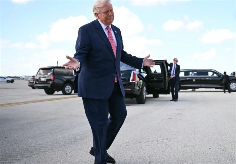 US Int'l Trade Court Rules Trump's New Global Tariff Illegal
