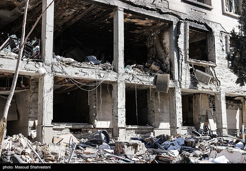 وزارت علوم , حسین سیمایی صراف , جنگ آمریکا و رژیم صهیونیستی علیه ایران ,