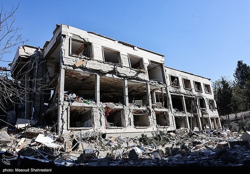 وزارت علوم , حسین سیمایی صراف , جنگ آمریکا و رژیم صهیونیستی علیه ایران ,