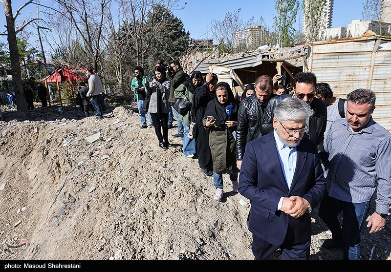 وزارت علوم , حسین سیمایی صراف , جنگ آمریکا و رژیم صهیونیستی علیه ایران ,