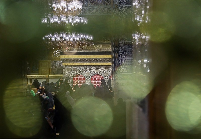 مشهد مقدس , اخبار مشهد , امام رضا (ع) , حرم امام رضا(ع) , خراسان رضوی , زائر رضوی , خادمیاران رضوی , زائران , 