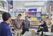 رشد 133 درصدی کشفیات تخلفات صنفی در طرح نظارتی کنگان