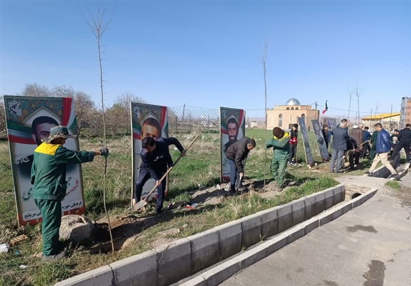 اخبار استان همدان , جنگ آمریکا و رژیم صهیونیستی علیه ایران , 