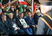 اجتماع و نماز استغاثه اهالی جمکران