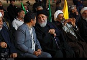 اجتماع و نماز استغاثه اهالی جمکران