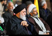 اجتماع و نماز استغاثه اهالی جمکران