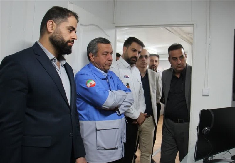 اخبار اراک , اورژانس , 