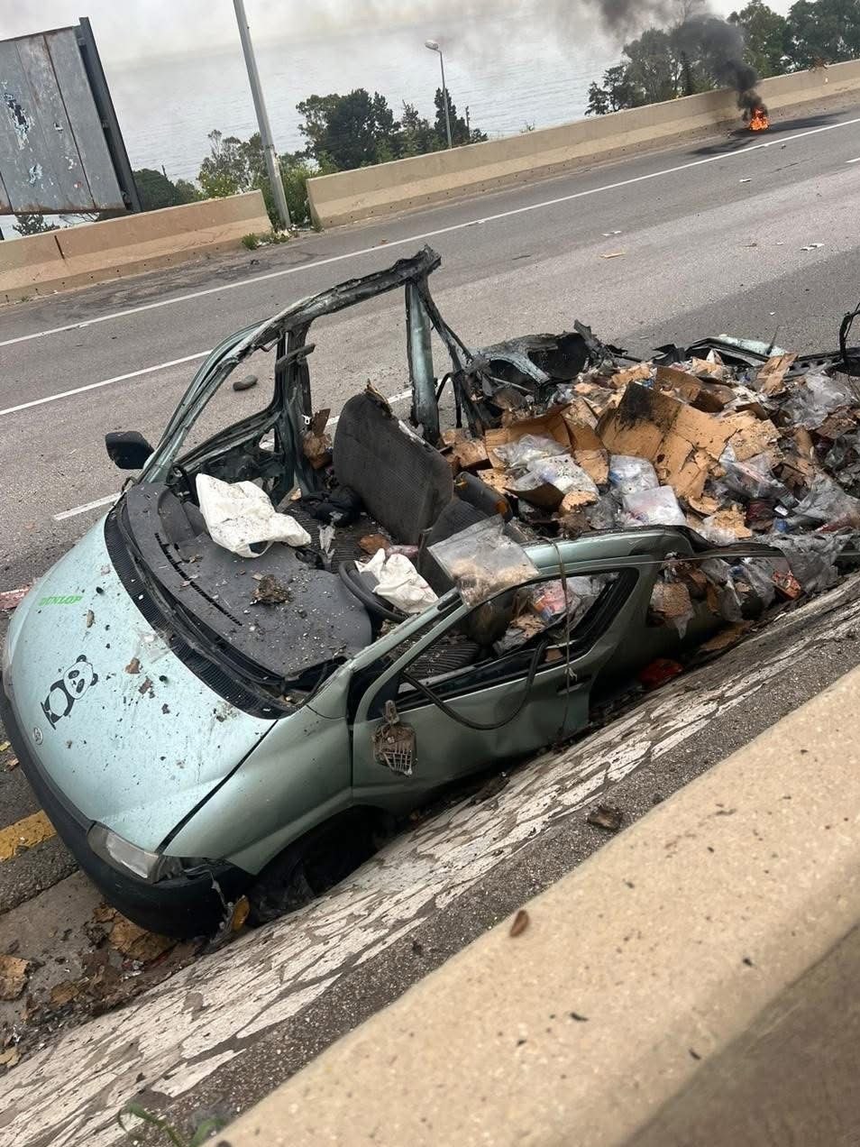 لبنان , رژیم صهیونیستی (اسرائیل) , 