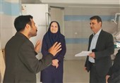 مرکز درمانی بیماران هموفیلی رشت توسعه می‌یابد
