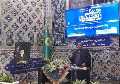 امنیت کشور‌های عربی عاریتی و برون‌سپاری‌شده به آمریکاست