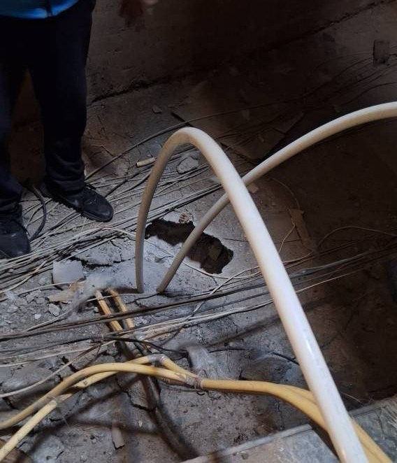 وزنه‌برداری , فدراسیون وزنه‌برداری ایران , 