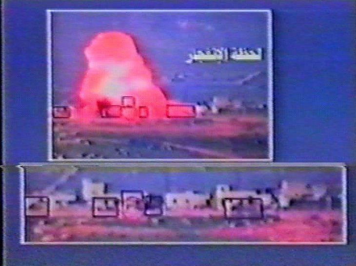 حزب‌ الله لبنان , ادبیات جنگ , رژیم صهیونیستی (اسرائیل) , 