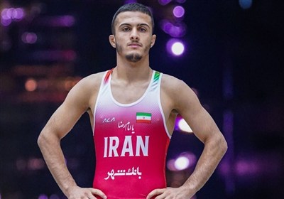 Титул лучшего борца Азии завоевал иранец