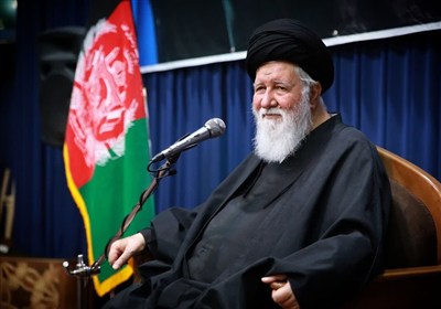 افغانستان پیشگام امت اسلامی در جبهه مقاومت است