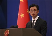 چین: از تلاش‌ها برای توقف درگیری‌ در خاورمیانه استقبال می‌کنیم