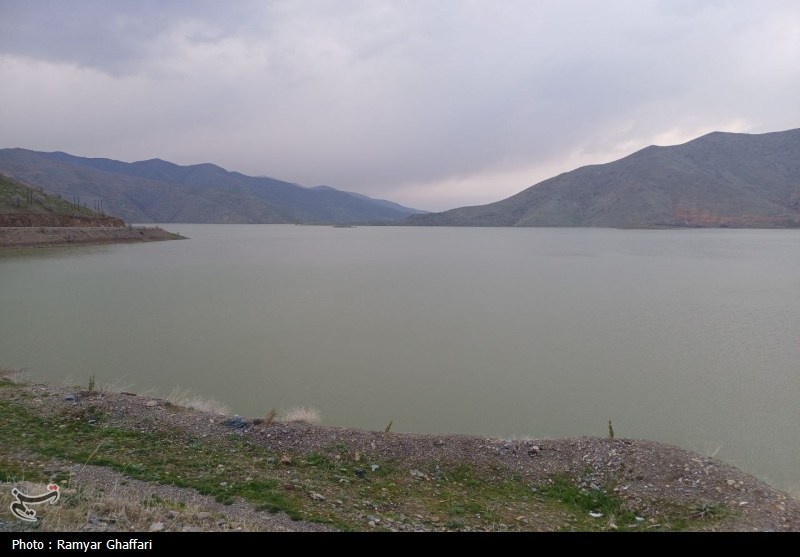 اخبار سنندج , اخبار استان کردستان , استان کردستان , وزارت نیرو , بحران آب , 