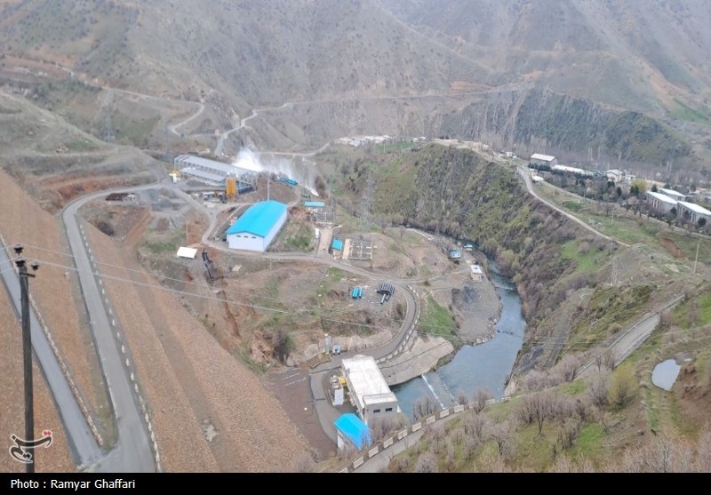 اخبار سنندج , اخبار استان کردستان , استان کردستان , وزارت نیرو , بحران آب , 