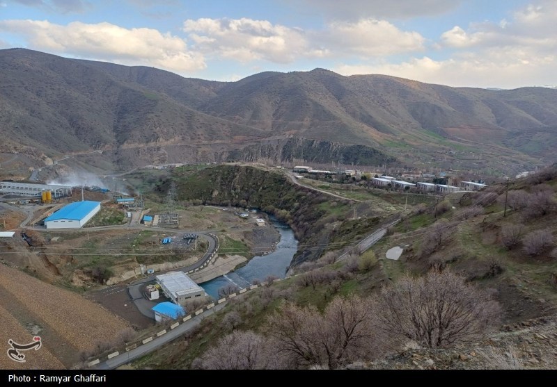 اخبار سنندج , اخبار استان کردستان , استان کردستان , وزارت نیرو , بحران آب , 