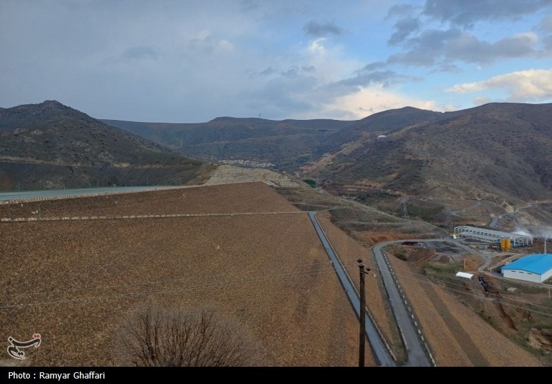 اخبار سنندج , اخبار استان کردستان , استان کردستان , وزارت نیرو , بحران آب , 