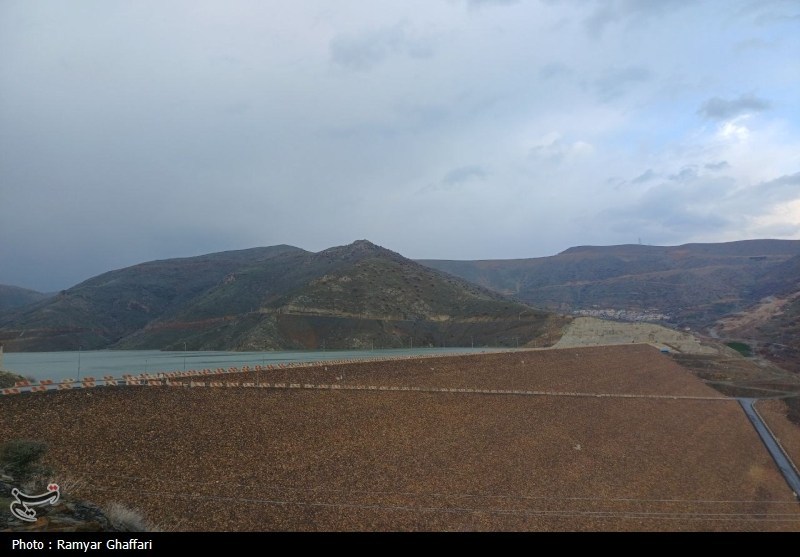 اخبار سنندج , اخبار استان کردستان , استان کردستان , وزارت نیرو , بحران آب , 