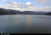 سد آزاد زیر فشار آلودگی؛ 9 مصوبه برای نجات منابع آب سنندج+تصویر