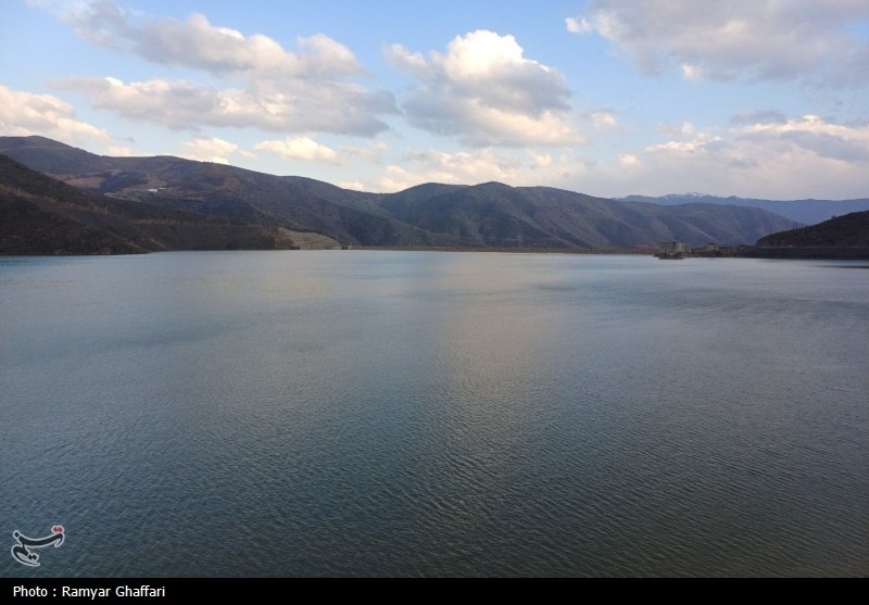 اخبار سنندج , اخبار استان کردستان , استان کردستان , وزارت نیرو , بحران آب , 