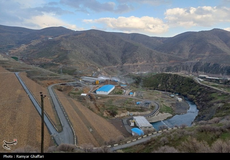 اخبار سنندج , اخبار استان کردستان , استان کردستان , وزارت نیرو , بحران آب , 