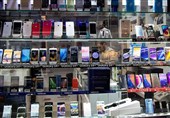 بازار موبایل زیر فشار هزینه‌ها؛ ازجهش قیمت قطعات تا افزایش چرخه تعویض