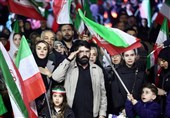 «باغ فردوس» دوباره راه افتاد/ قرار شبانه مردم و هنرمندان