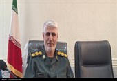 کهگیلویه؛ میدان‌دار دفاع پدافندی در برابر هواگردهای دشمن