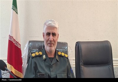 کهگیلویه؛ میدان‌دار دفاع پدافندی در برابر هواگردهای دشمن