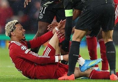 اکیتیکه جام جهانی 2026 را از دست داد