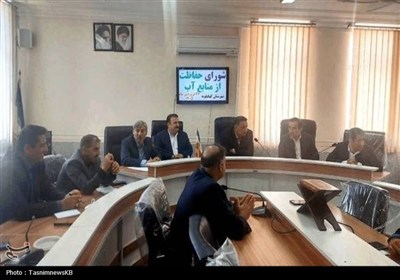 اولویت کشت محصولات کم‌آب‌بر در کهگیلویه الزامی شد