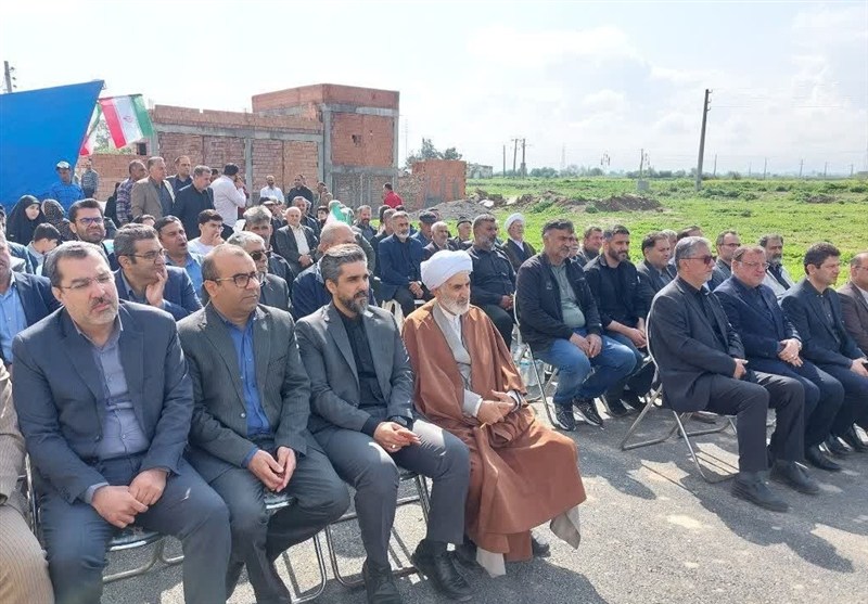 اخبار استان گلستان , ساخت مسکن , 