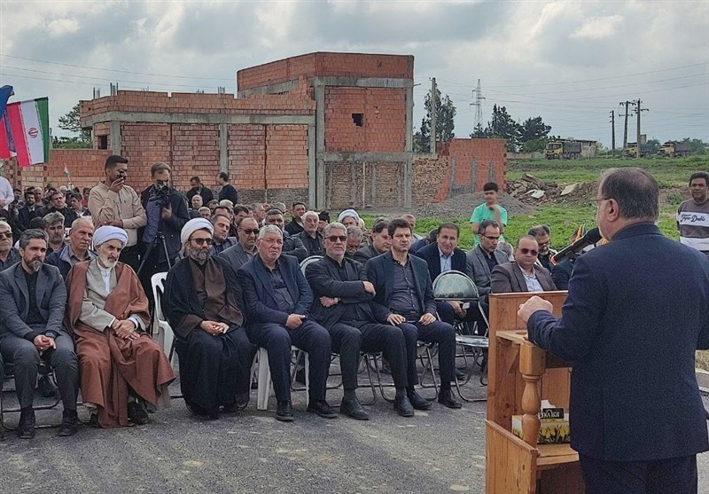 اخبار استان گلستان , ساخت مسکن , 