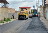 اختصاص بالاترین اعتبار به پروژه های راه و شهرسازی مازندران