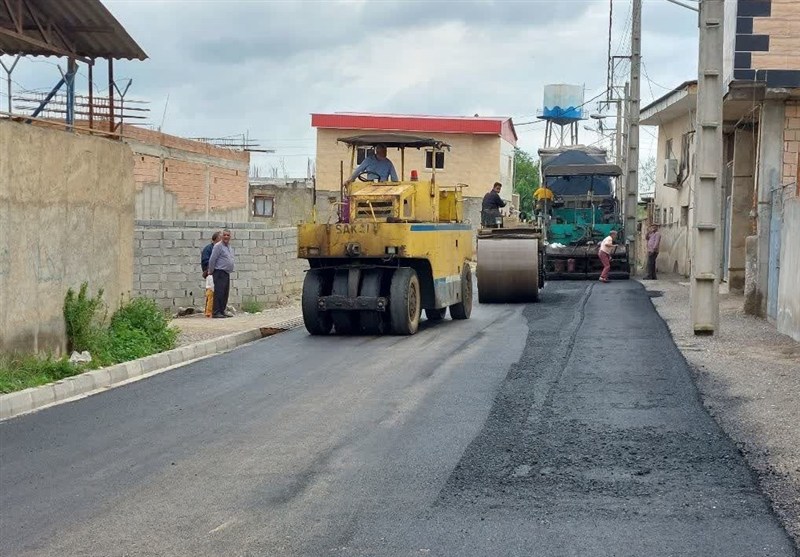 اخبار استان گلستان , ساخت مسکن , 