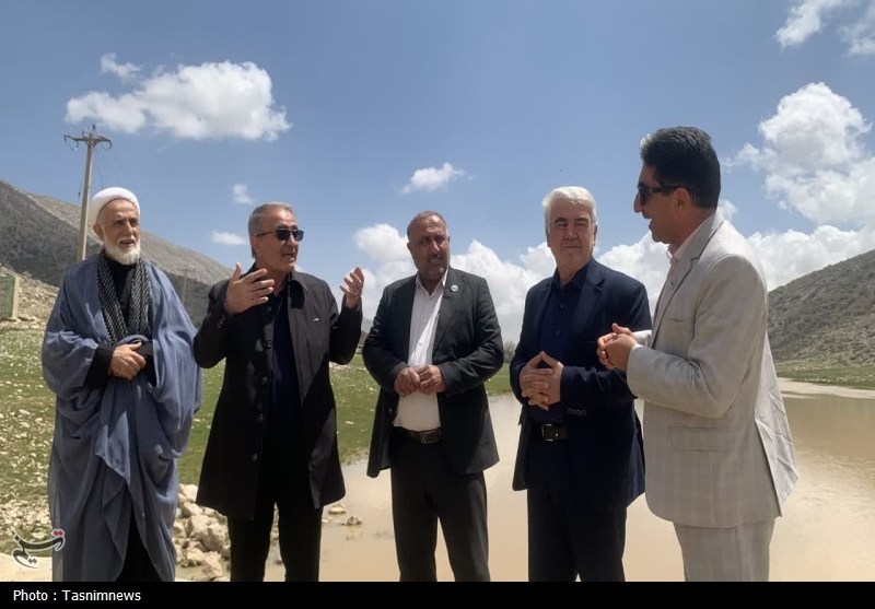 سازمان منابع طبیعی , اخبار کهگیلویه , 