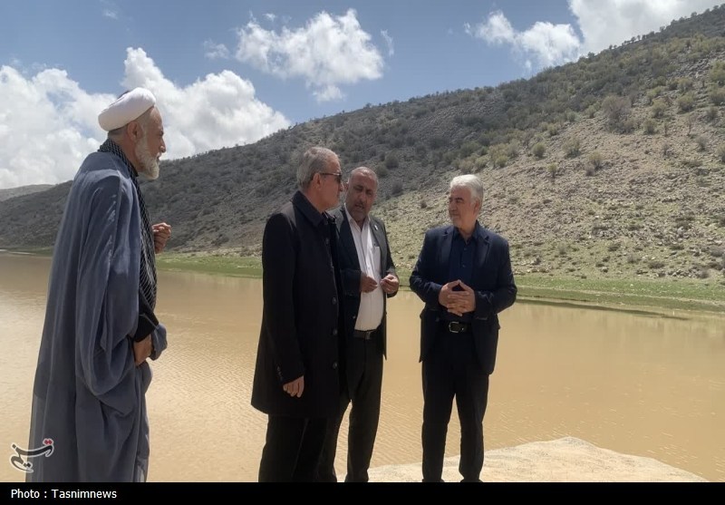 سازمان منابع طبیعی , اخبار کهگیلویه , 