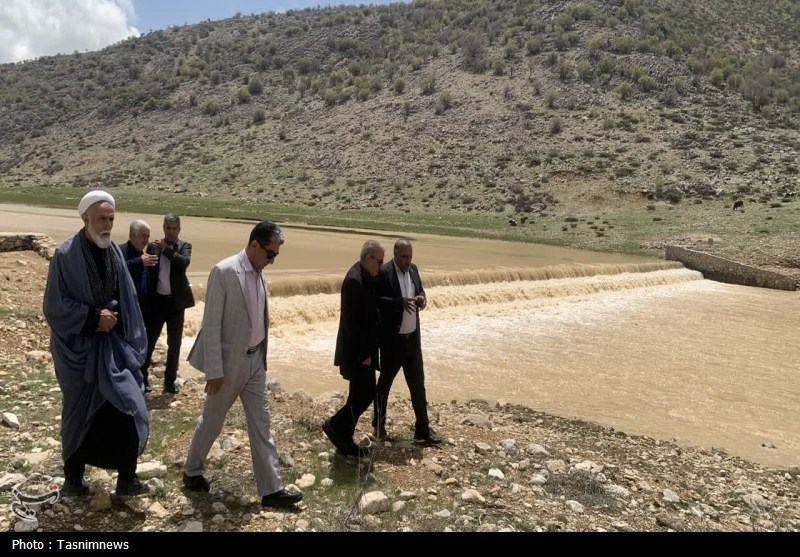 سازمان منابع طبیعی , اخبار کهگیلویه , 