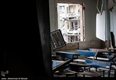 Школы, пострадавшие во время атак США и Израиля на Тегеран