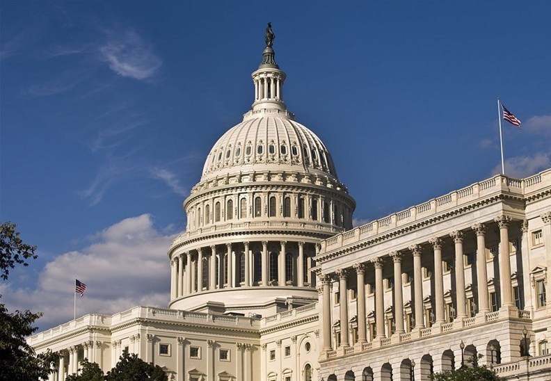 הצבעה מחדש בסנאט האמריקאי להגבלת סמכויות המלחמה של טראמפ